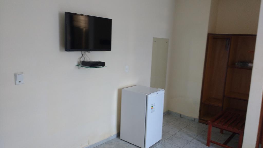 Pousada Da Pedra Delmiro Gouveia Esterno foto