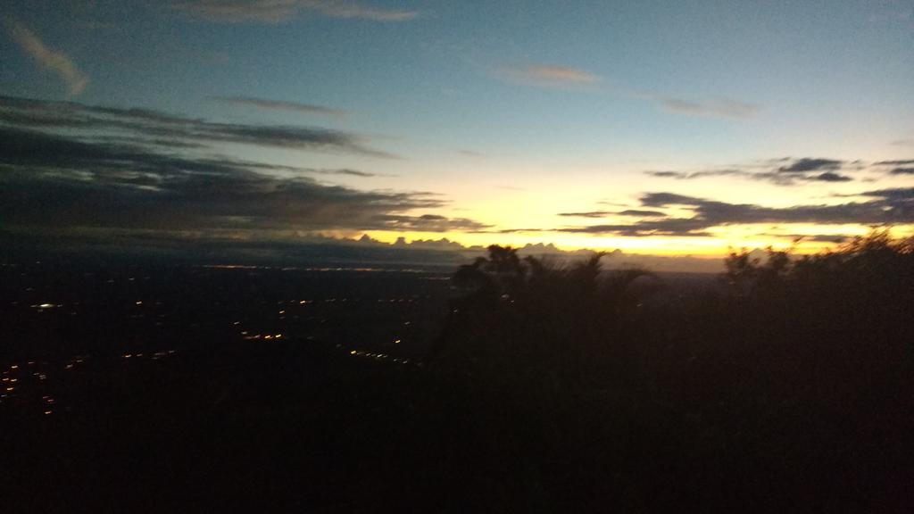 Pousada Da Pedra Delmiro Gouveia Esterno foto