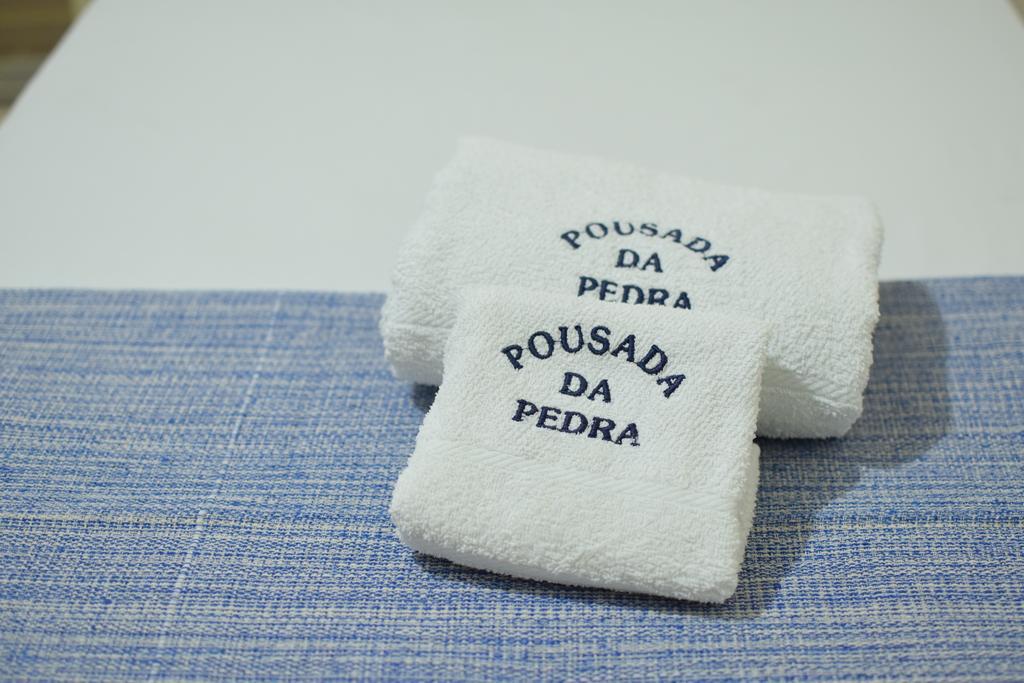 Pousada Da Pedra Delmiro Gouveia Esterno foto